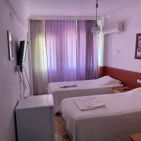 Hotel Fiesta Didim
