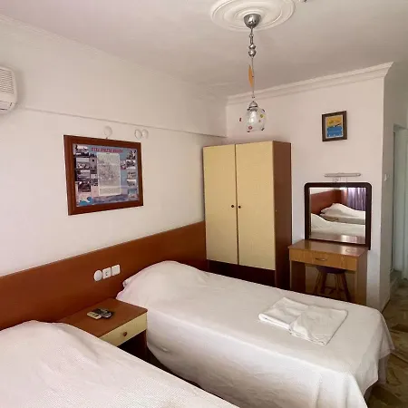 Hotel Fiesta Didim