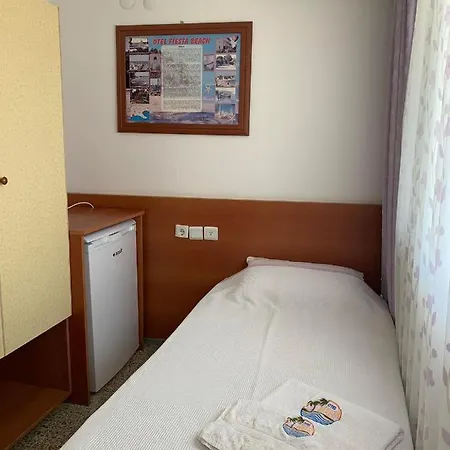Hotel Fiesta Didim